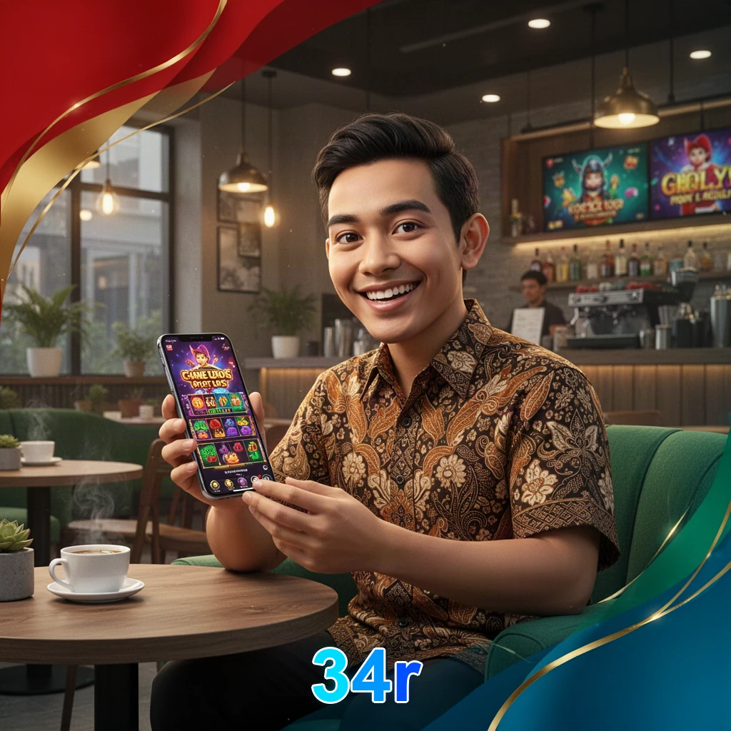 Promosi 34r