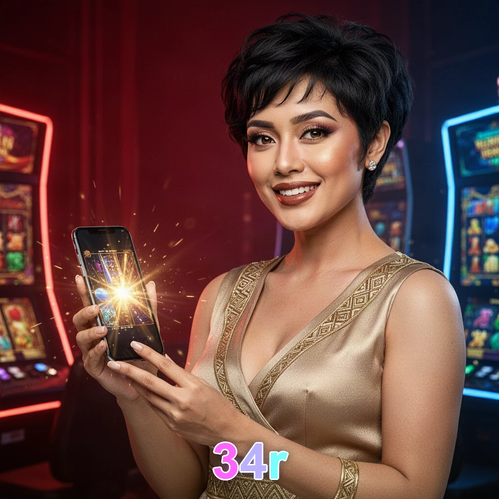 Promosi 34r