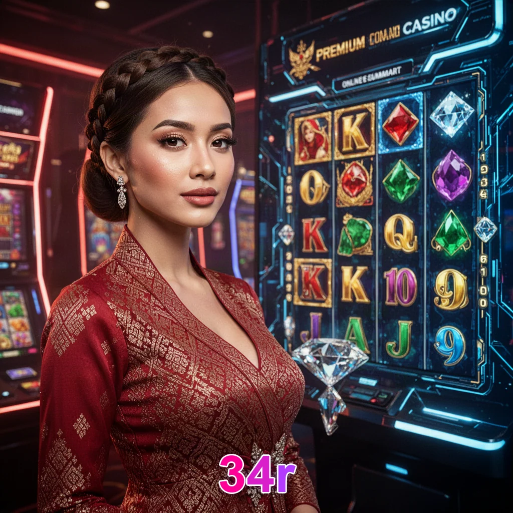 Promosi 34r